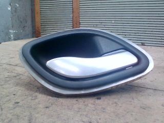 bontott RENAULT ESPACE IV Jobb hátsó Belső Kilincs