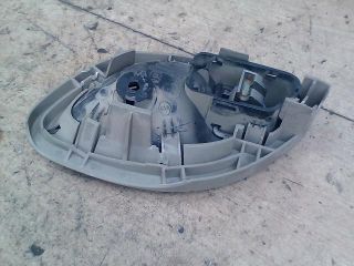 bontott RENAULT ESPACE IV Jobb hátsó Belső Kilincs