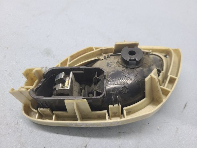 bontott RENAULT ESPACE IV Jobb hátsó Belső Kilincs