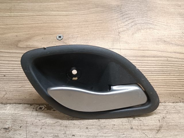 bontott RENAULT ESPACE IV Jobb hátsó Belső Kilincs