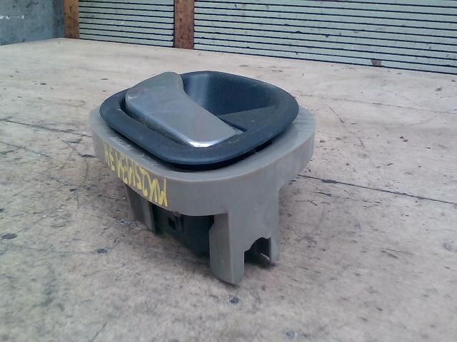 bontott RENAULT ESPACE IV Jobb hátsó Belső Kilincs