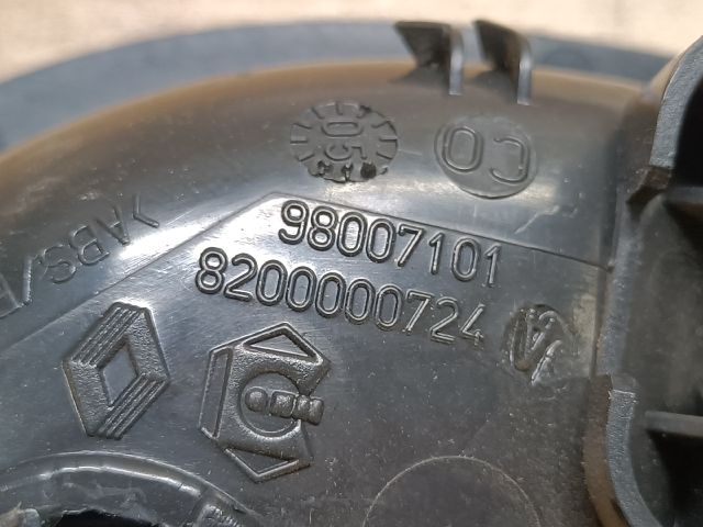 bontott RENAULT ESPACE IV Jobb hátsó Belső Kilincs