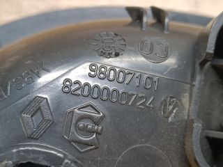 bontott RENAULT ESPACE IV Jobb hátsó Belső Kilincs