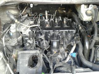 bontott RENAULT ESPACE IV Jobb hátsó Fixüveg (Ajtóban)