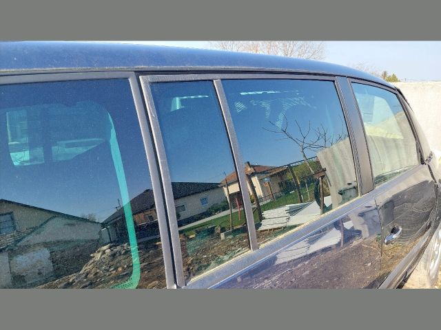 bontott RENAULT ESPACE IV Jobb hátsó Fixüveg (Ajtóban)