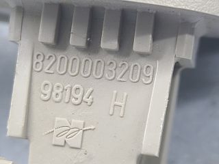 bontott RENAULT ESPACE IV Jobb hátsó Kapaszkodó (Felső)