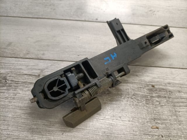 bontott RENAULT ESPACE IV Jobb hátsó Külső Kilincs