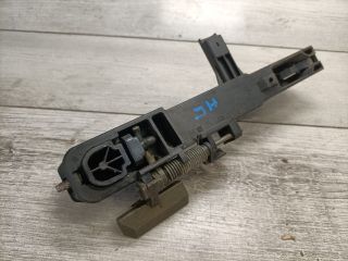 bontott RENAULT ESPACE IV Jobb hátsó Külső Kilincs