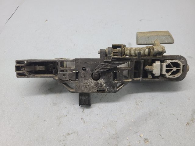 bontott RENAULT ESPACE IV Jobb hátsó Külső Kilincs