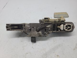 bontott RENAULT ESPACE IV Jobb hátsó Külső Kilincs