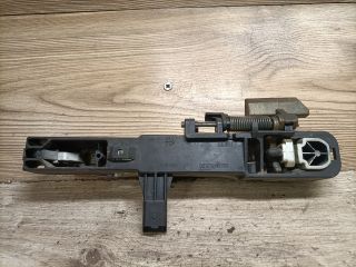 bontott RENAULT ESPACE IV Jobb hátsó Külső Kilincs