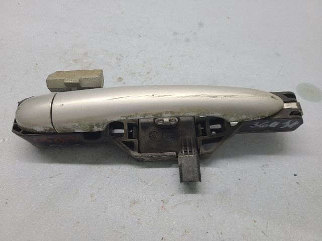 bontott RENAULT ESPACE IV Jobb hátsó Külső Kilincs