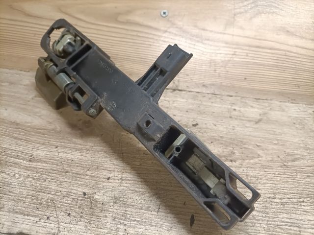 bontott RENAULT ESPACE IV Jobb hátsó Külső Kilincs