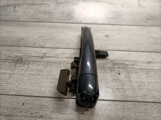 bontott RENAULT ESPACE IV Jobb hátsó Külső Kilincs