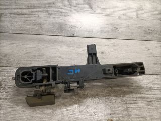 bontott RENAULT ESPACE IV Jobb hátsó Külső Kilincs