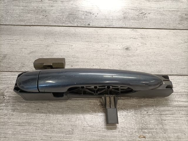 bontott RENAULT ESPACE IV Jobb hátsó Külső Kilincs