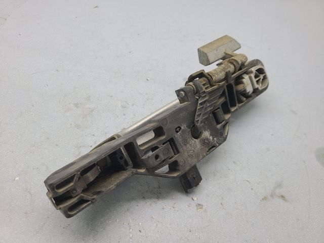 bontott RENAULT ESPACE IV Jobb hátsó Külső Kilincs