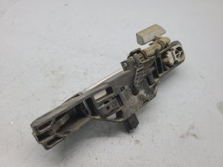 bontott RENAULT ESPACE IV Jobb hátsó Külső Kilincs