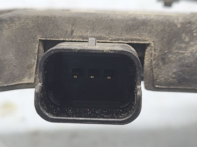 bontott RENAULT ESPACE IV Jobb hátsó Külső Kilincs