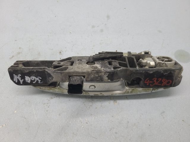 bontott RENAULT ESPACE IV Jobb hátsó Külső Kilincs