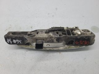 bontott RENAULT ESPACE IV Jobb hátsó Külső Kilincs