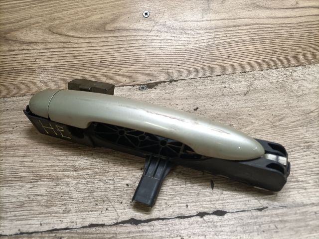 bontott RENAULT ESPACE IV Jobb hátsó Külső Kilincs