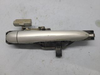 bontott RENAULT ESPACE IV Jobb hátsó Külső Kilincs