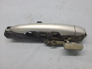 bontott RENAULT ESPACE IV Jobb hátsó Külső Kilincs