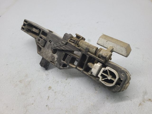 bontott RENAULT ESPACE IV Jobb hátsó Külső Kilincs