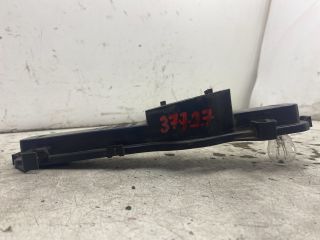 bontott RENAULT ESPACE IV Jobb Hátsó Lámpa Foglalat