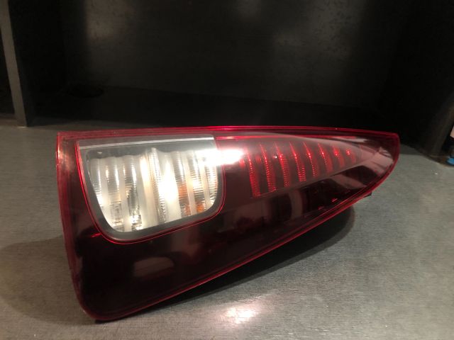 bontott RENAULT ESPACE IV Jobb Hátsó Lámpa