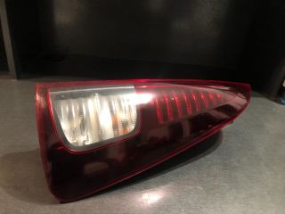 bontott RENAULT ESPACE IV Jobb Hátsó Lámpa