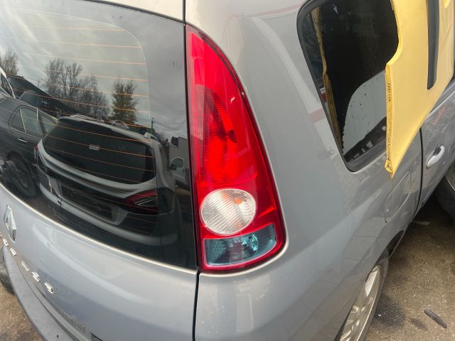 bontott RENAULT ESPACE IV Jobb Hátsó Lámpa