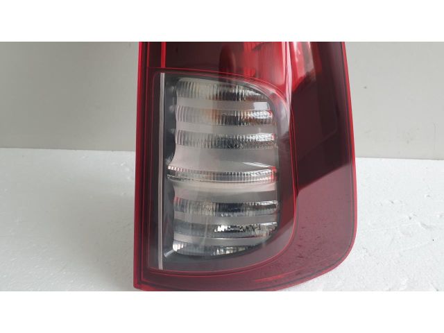 bontott RENAULT ESPACE IV Jobb Hátsó Lámpa