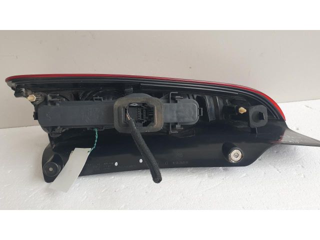 bontott RENAULT ESPACE IV Jobb Hátsó Lámpa