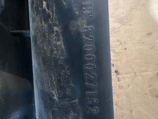 bontott RENAULT ESPACE IV Jobb Hátsó Lámpa