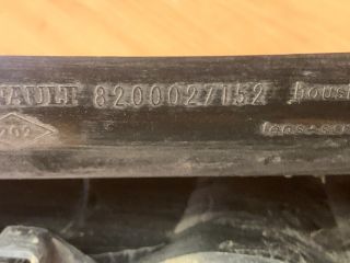 bontott RENAULT ESPACE IV Jobb Hátsó Lámpa