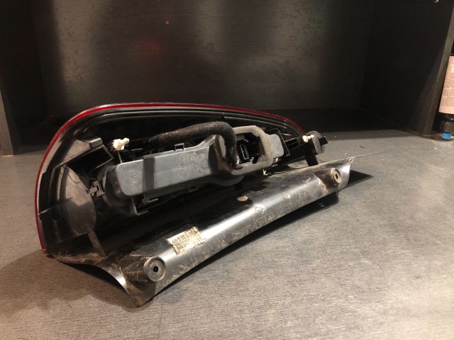 bontott RENAULT ESPACE IV Jobb Hátsó Lámpa