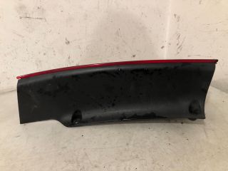 bontott RENAULT ESPACE IV Jobb Hátsó Lámpa