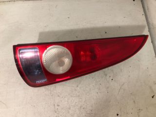 bontott RENAULT ESPACE IV Jobb Hátsó Lámpa