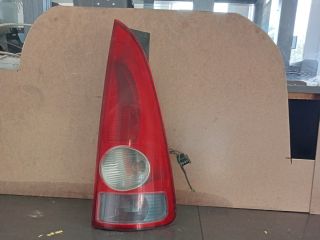 bontott RENAULT ESPACE IV Jobb Hátsó Lámpa