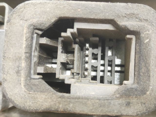 bontott RENAULT ESPACE IV Jobb Hátsó Lámpa