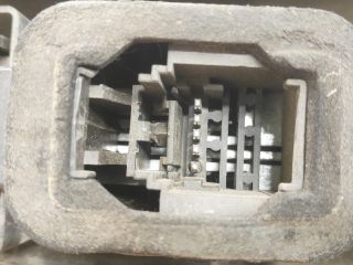 bontott RENAULT ESPACE IV Jobb Hátsó Lámpa