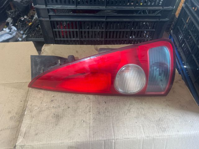 bontott RENAULT ESPACE IV Jobb Hátsó Lámpa