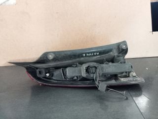 bontott RENAULT ESPACE IV Jobb Hátsó Lámpa