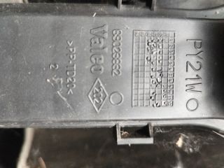 bontott RENAULT ESPACE IV Jobb Hátsó Lámpa