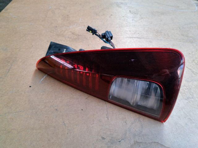 bontott RENAULT ESPACE IV Jobb Hátsó Lámpa