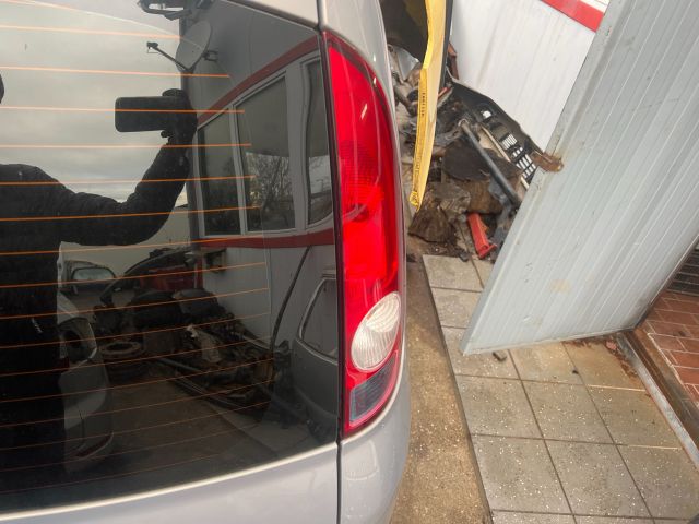 bontott RENAULT ESPACE IV Jobb Hátsó Lámpa
