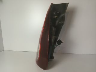 bontott RENAULT ESPACE IV Jobb Hátsó Lámpa