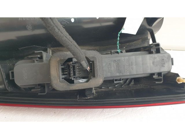 bontott RENAULT ESPACE IV Jobb Hátsó Lámpa